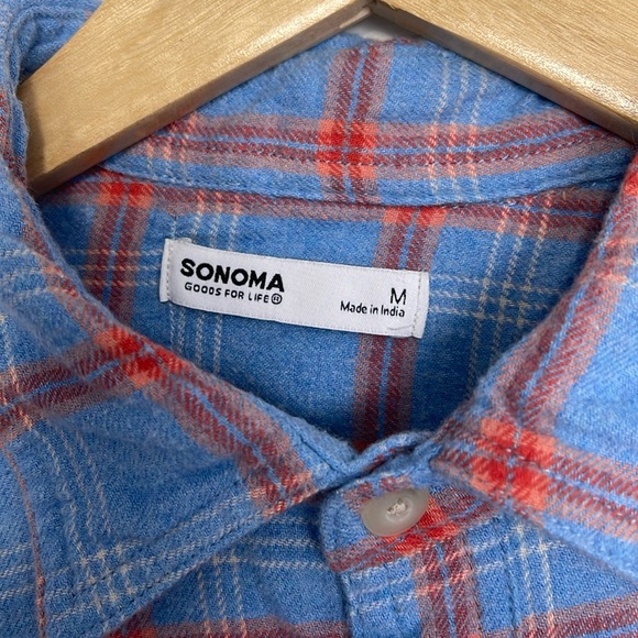 Men’s button down shirt - Picture 2 of 4